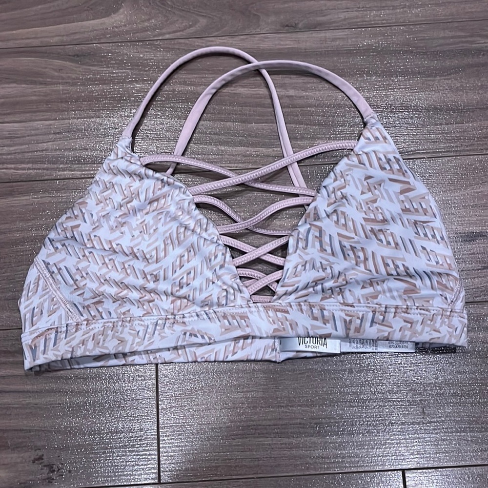 Victoria sport  Sports bra